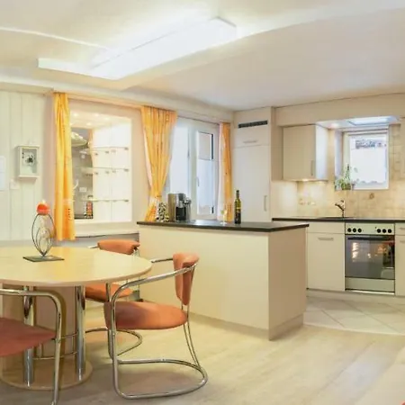 公寓 Heimetli 格雷兴