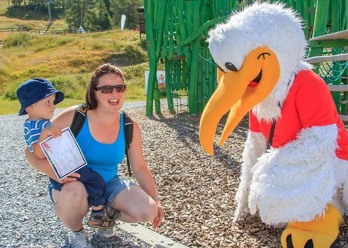 Heimetli Daire Grächen