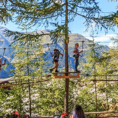 Διαμέρισμα Heimetli *