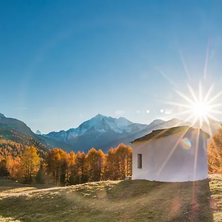 Heimetli Διαμέρισμα