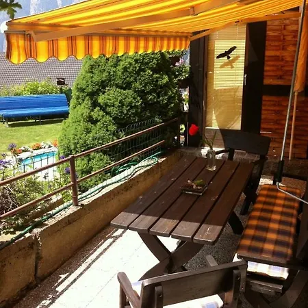 Διαμέρισμα Heimetli