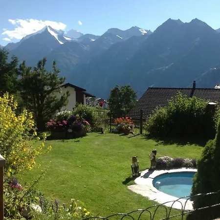 Διαμέρισμα Heimetli Grächen