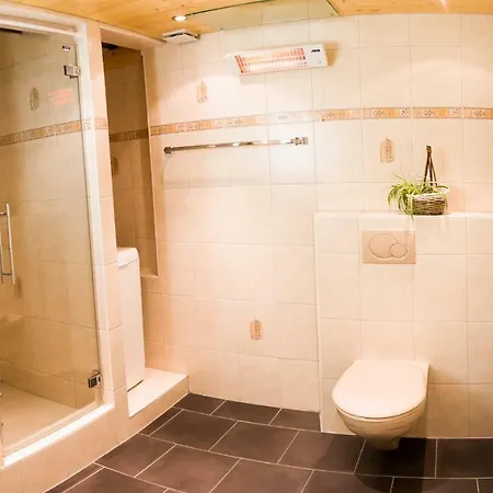 Heimetli Διαμέρισμα *