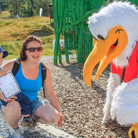 Heimetli Διαμέρισμα Grächen